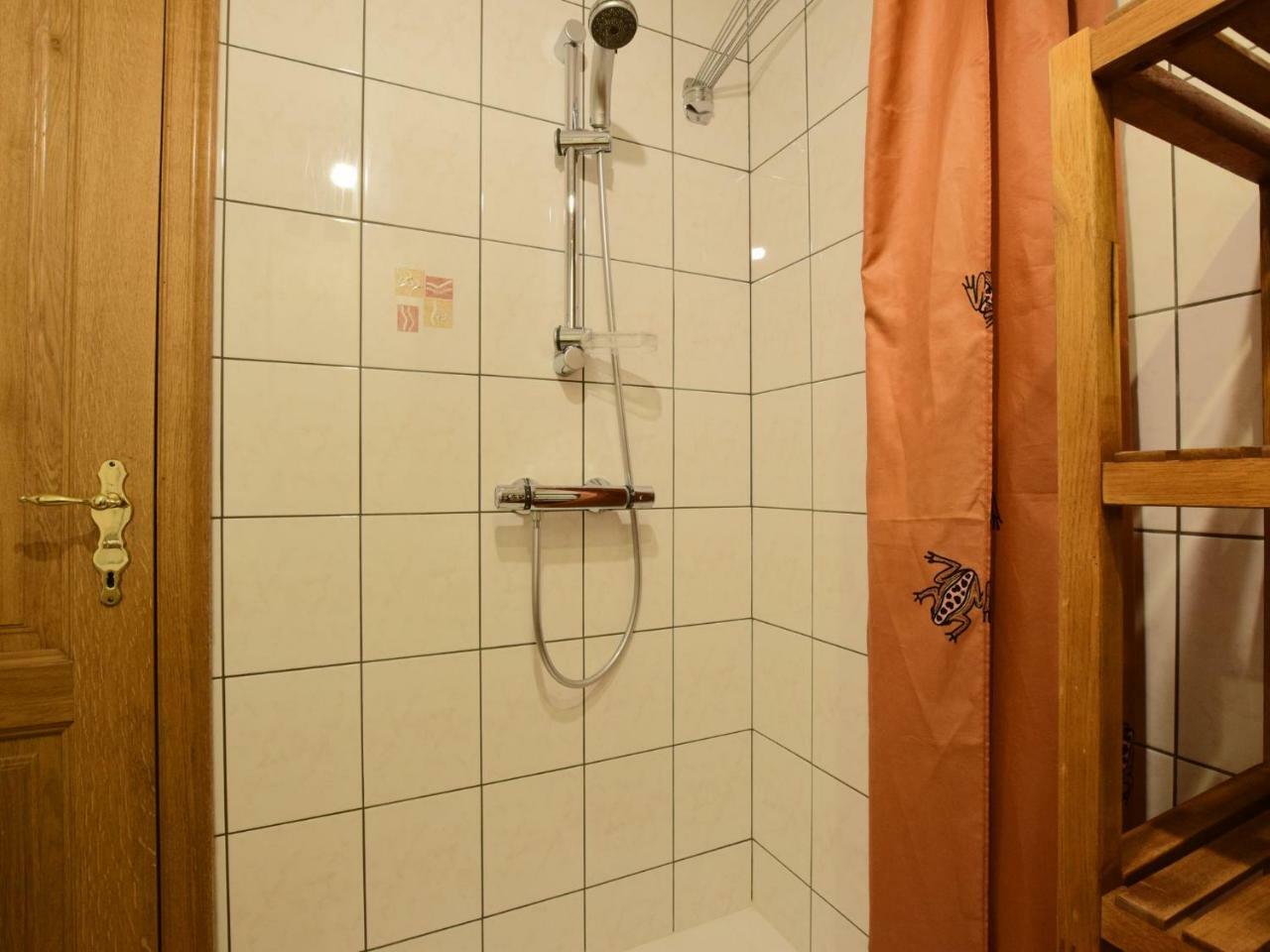 Comfortable Cottage In Neufmoulin With Meadow View Houffalize Extérieur photo